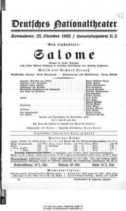 Salome
