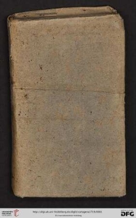 Enchiridion Juris Utriusque : Breviter & perspicuè explanans Definitionibus, Distinctionibus, Et Quaestionibus infinitis Omnes Tit. Decretalium Et Institutionum Imperialium
