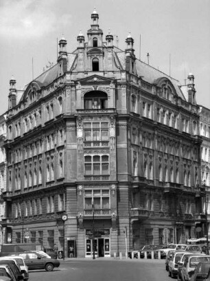 Haus Nr. 743