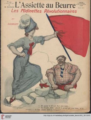 No. 494 17 Septembre 1910
