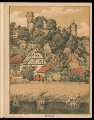 Trendelburg