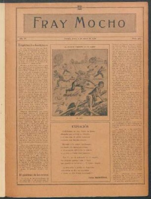 El problema de las moscas