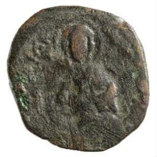 Münze, Follis, 1059 - 1067