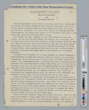 Alle Milchgeschäfte heißen Hinsch