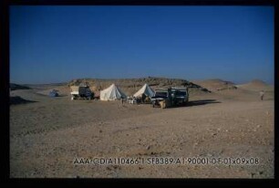 Djara 90/1 Lager