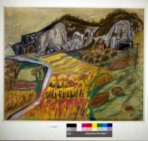 Isteiner Klotz I