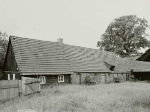 Bauernhof, Rohne
