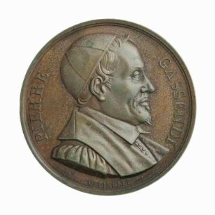 Gassendi, Pierre