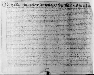 Testament von Modersohn, Witwe von Henrich, Panne Bittingk