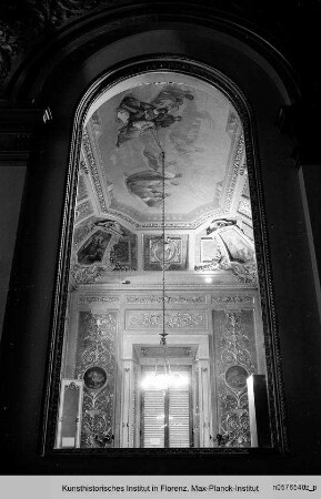 Villa Favard, Florenz