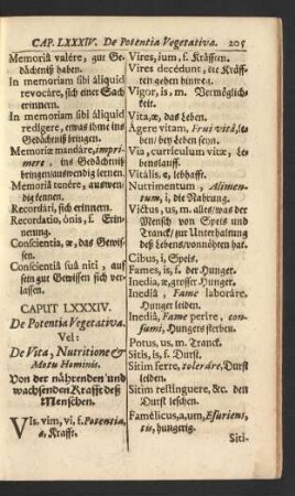 Caput LXXXIV.