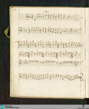 Ach hört mir zu mein Gärtnerin - Don Mus.Ms. 2032/1 : V (5)