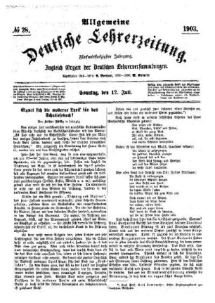 Eignet sich die moderne Lyrik für das Schullesebuch?