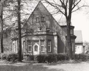 Feierabendheim "Albert Schweitzer"