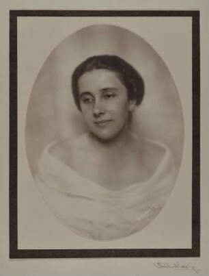 Carla Erna Wilhelmine Scholz