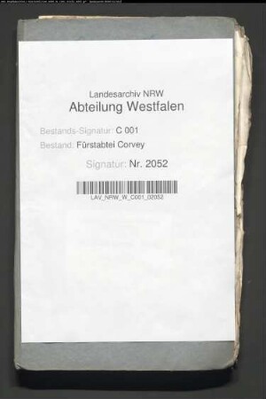 Belehnung der von Canstein