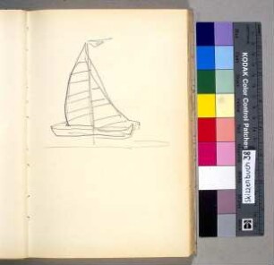 Segelboot