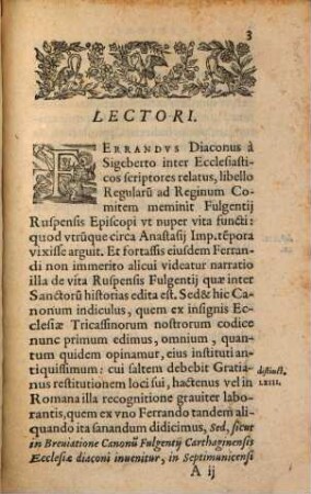Breviatio Canonum