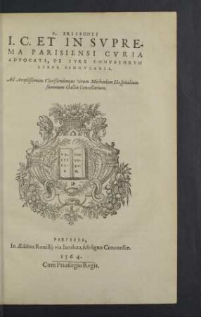 De iure conubiorum
