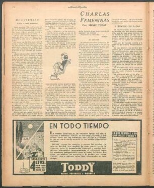 Mi divorcio : (Carta a una hermana)