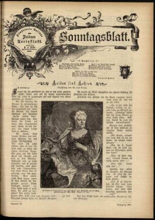 Ausgabe vom Sonntag, den 01. Juni 1902.