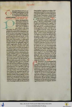 Prologus in epistola prima ad Thimotheum