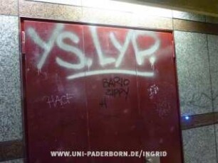 YS. LYP.