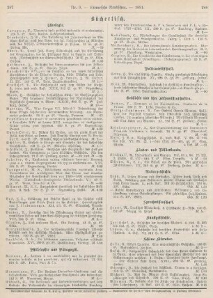287-288 Bibliographie