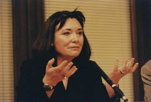Paule Constant