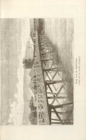 Brug over de Atjeh-river