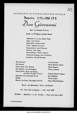 Don Giovanni