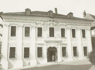 Museum für bergmännische Volkskunst im Bortenreutherhaus