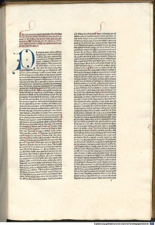 Tractatus de usuris