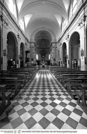 Santa Maria della Neve