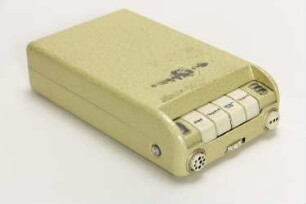 Diktiergerät Protona Minifon Attaché