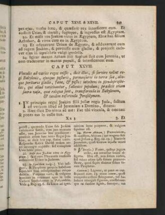 349-398, Caput XXVII.-XXXVIII.