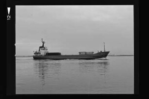 Markus (1971), Speck, Rendsburg