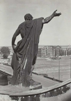 Heiliger Bartholomäus