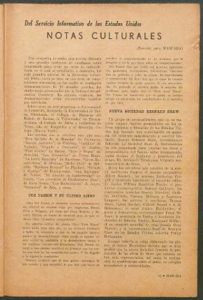 Dos passos y su último libro