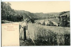 Garsebach. Garsebacher Schweiz