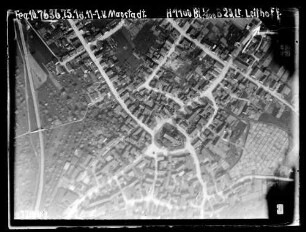 Magstadt (Kr. Böblingen)