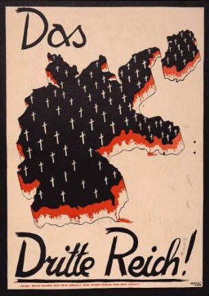 SPD: "Das Dritte Reich" (BA Schopfheim)