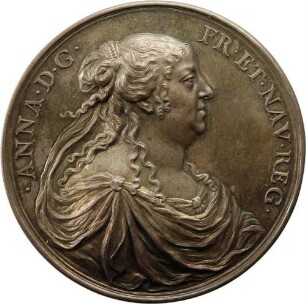 Königin Anna