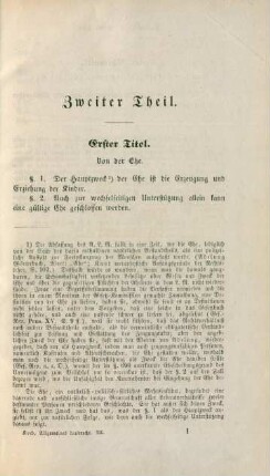 Erster-achter Titel