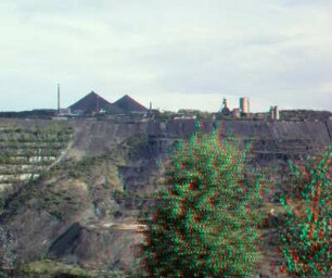 Ronneburg, Bergbau (SDAG Wismut), Übersicht