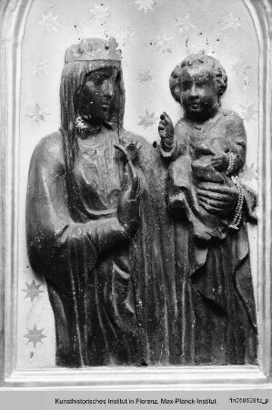 Madonna mit Kind