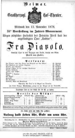 Fra Diavolo