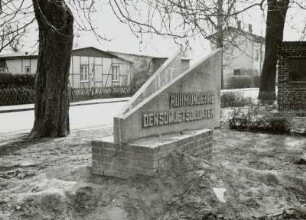 Sowjetisches Ehrenmal