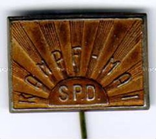 1. Mai, SPD