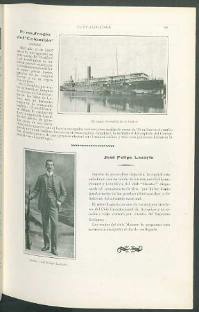José Felipe Lazarte
